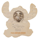 Lilo & Stitch - Stitch and Angel Hearts Mystery Pins Assortment