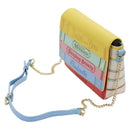 Disney - Princesses Books Classics Crossbody Bag