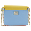 Disney - Princesses Books Classics Crossbody Bag