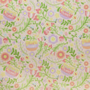 Winnie The Pooh - Folk Floral Cosplay Crossbody Bag