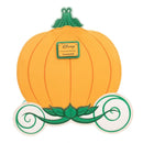 Disney - Cinderella Pumpkin Carriage Reversible Crossbody Bag [RS]