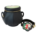 Hocus Pocus -  Winifred Sanderson Cauldron Crossbody Bag