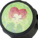 Hocus Pocus -  Winifred Sanderson Cauldron Crossbody Bag