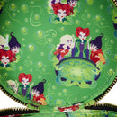 Hocus Pocus -  Winifred Sanderson Cauldron Crossbody Bag