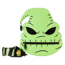 The Nightmare Before Christmas - Oogie Boogie Glow Crossbody Bag