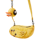 The Nightmare Before Christmas - Toy Undead Duck Crossbody Bag