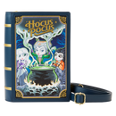 Hocus Pocus - Book Crossbody Bag