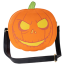 The Nightmare Before Christmas - Jack-O-Lantern Glow Crossbody Bag