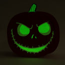 The Nightmare Before Christmas - Jack-O-Lantern Glow Crossbody Bag
