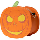 The Nightmare Before Christmas - Jack-O-Lantern Glow Crossbody Bag