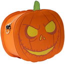 The Nightmare Before Christmas - Jack-O-Lantern Glow Crossbody Bag
