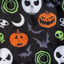 The Nightmare Before Christmas - Jack-O-Lantern Glow Crossbody Bag