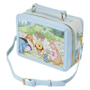 Winnie The Pooh - Lunchbox Crossbody Bag