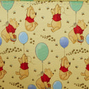 Winnie The Pooh - Lunchbox Crossbody Bag