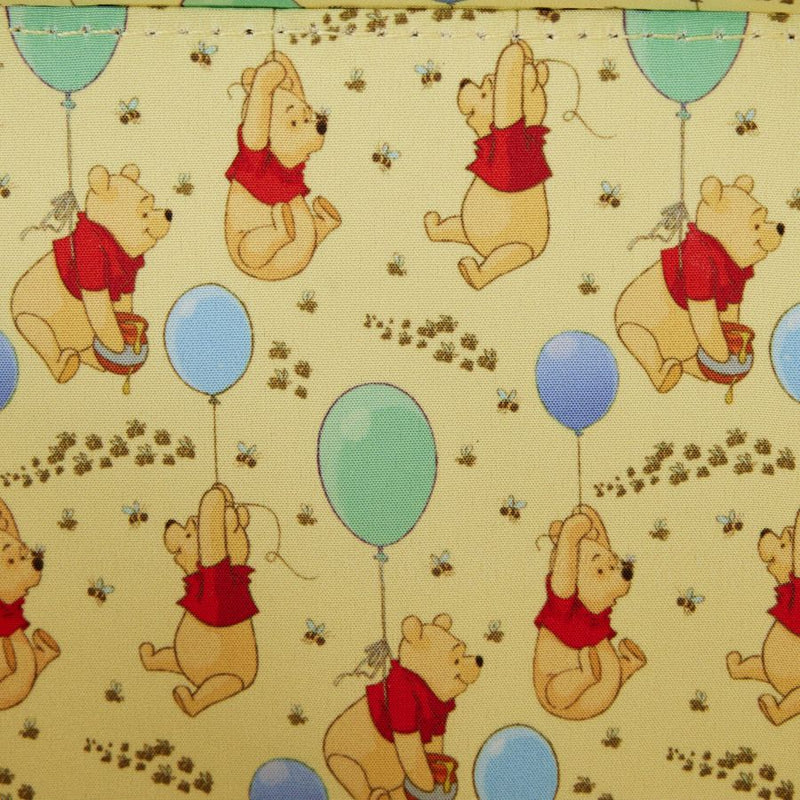 Winnie The Pooh - Lunchbox Crossbody Bag