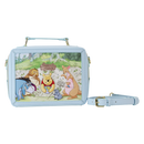 Winnie The Pooh - Lunchbox Crossbody Bag
