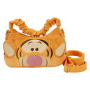 Winnie The Pooh - Tigger Plush Cosplay Crossbody Bag