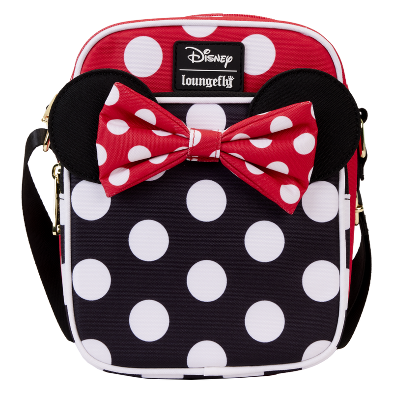 Disney crossbody backpack hot sale