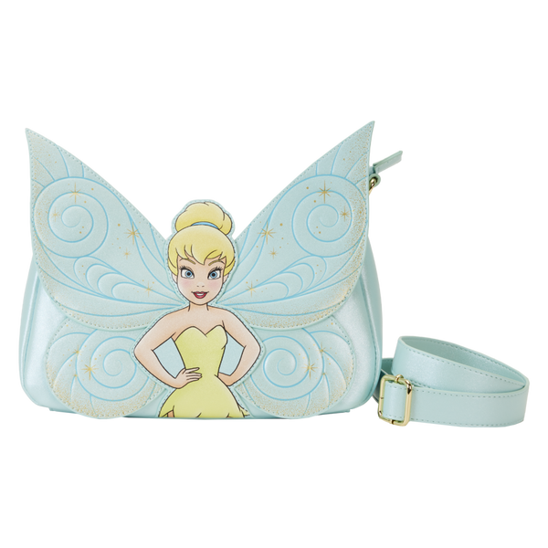 Peter Pan - Tinker Bell Wings Cosplay Crossbody Bag