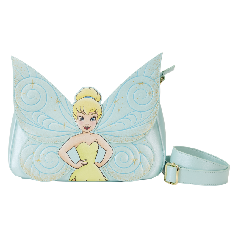Peter Pan - Tinker Bell Wings Cosplay Crossbody Bag