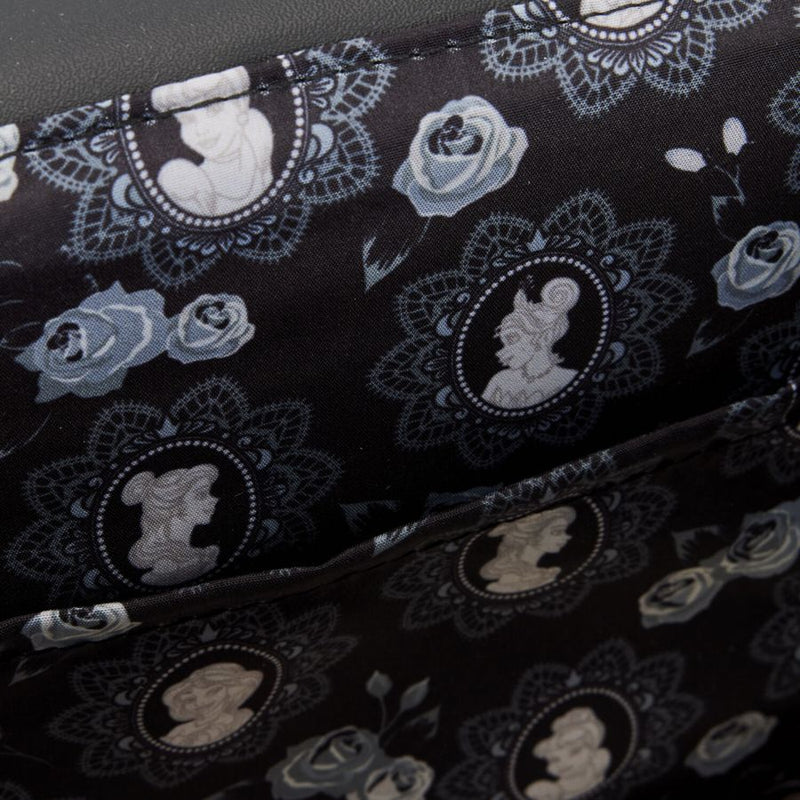 Disney - Princess Cameos Crossbody Bag