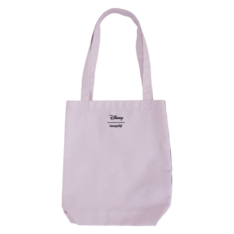Alice in Wonderland - Unbirthday Canvas Tote Bag