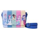 Disney Princess - Manga Style Crossbody Bag