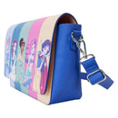 Disney Princess - Manga Style Crossbody Bag