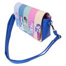 Disney Princess - Manga Style Crossbody Bag