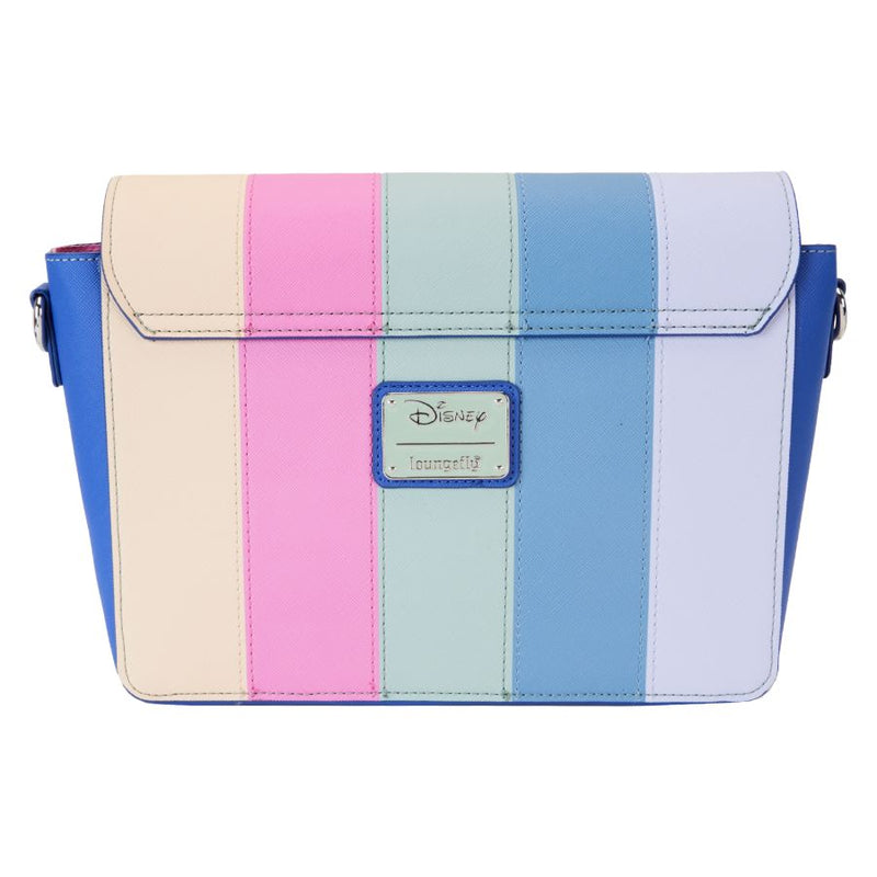 Disney Princess - Manga Style Crossbody Bag