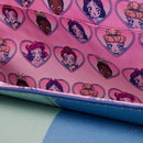 Disney Princess - Manga Style Crossbody Bag