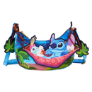 Lilo & Stitch - Camping Cuties Hammock Crossbody Bag
