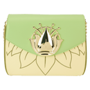 Princess and the Frog - Tiana 15th Anniversary Crossbody Bag