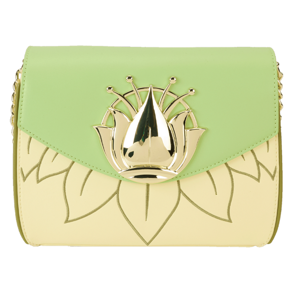 Princess and the Frog - Tiana 15th Anniversary Crossbody Bag