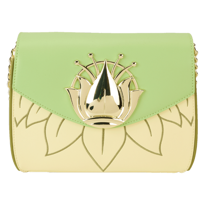 Princess and the Frog - Tiana 15th Anniversary Crossbody Bag