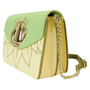 Princess and the Frog - Tiana 15th Anniversary Crossbody Bag