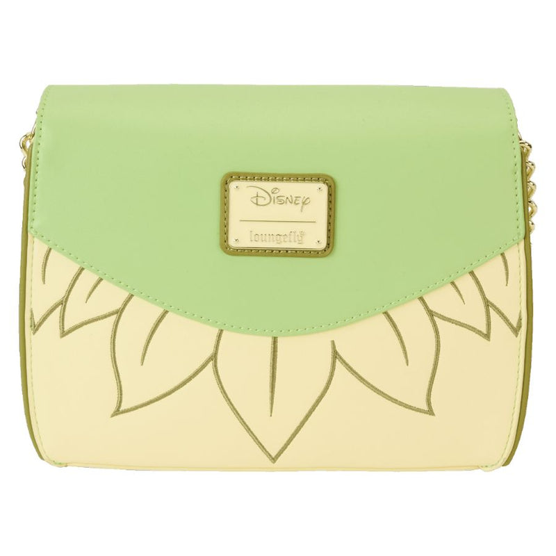 Princess and the Frog - Tiana 15th Anniversary Crossbody Bag