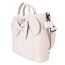 Disney – Minnie Ear Evergreen Convertible Tote Bag