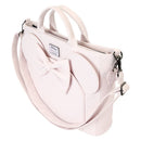 Disney – Minnie Ear Evergreen Convertible Tote Bag