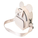 Disney - Minnie Mouse Ears Evergreen Convertible Crossbody Bag