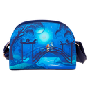 Lady & The Tramp - 70th Anniversary Crossbody Bag