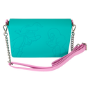 A Goofy Movie - Max & Roxanne Crossbody Bag