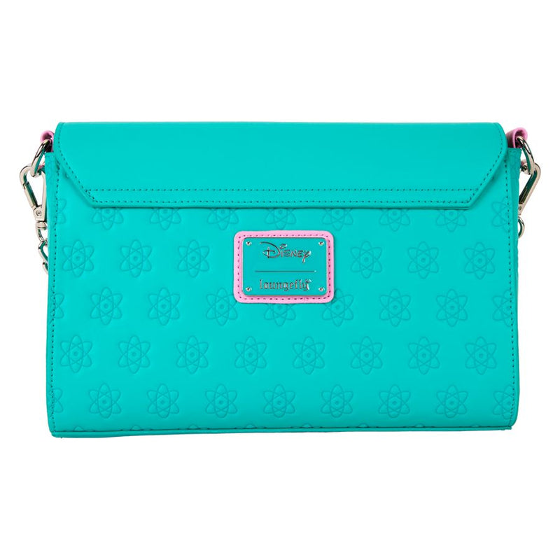 A Goofy Movie - Max & Roxanne Crossbody Bag