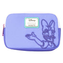 Disney - Daisy Duck Nylon Sling Bag with Coin Purse