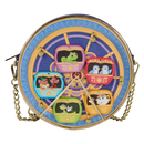 Disney Princess - Carousel Crossbody Bag