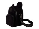 Disney - Corduroy Convertible Crossbody Bag