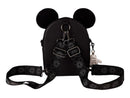 Disney - Corduroy Convertible Crossbody Bag