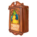 Disney - Rapunzel The Snuggly Duckling Crossbody Bag