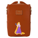 Disney - Rapunzel The Snuggly Duckling Crossbody Bag