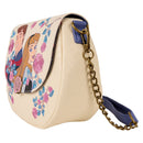 Disney: Sleeping Beauty - Princess Aurora & Prince Phillip Crossbody Bag
